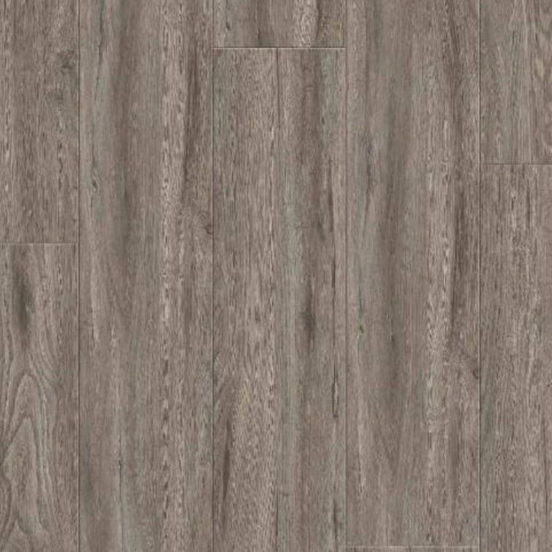 фото SPC ламинат AlixFloor City Line Дуб Бергамо Серый ALX1071-3