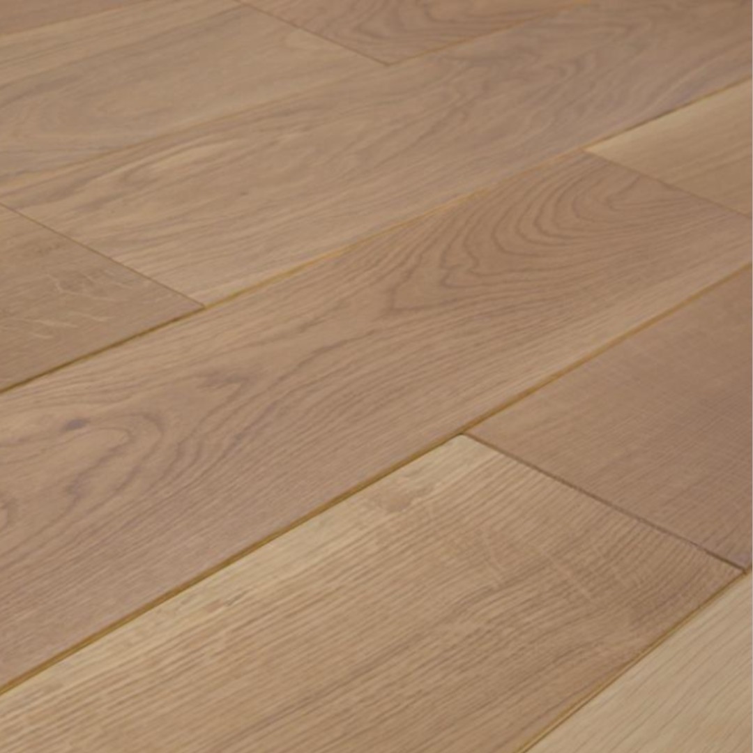 фото 2 Массивная доска Amber Wood Мраморная Дуб Pastello