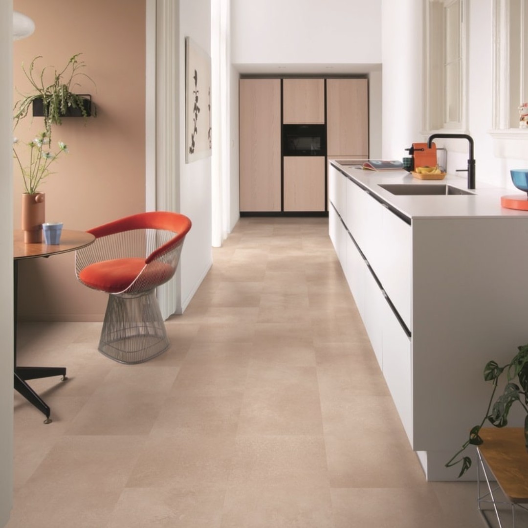 фото 2 Quick-Step Alpha Alpha Vinyl Oro Base Коралл AVSTT 40232