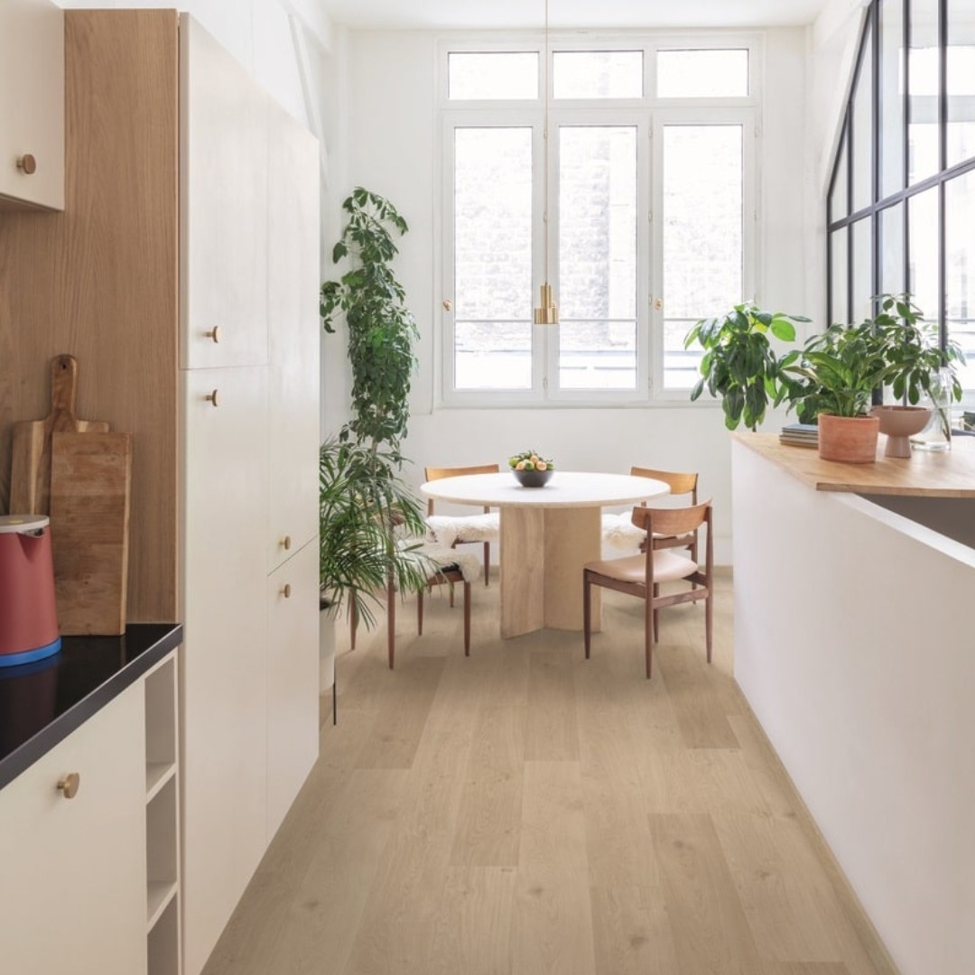 фото 2 Quick-Step Alpha Vinyl Blos Base Дуб береговой песчаный AVSPT 40322