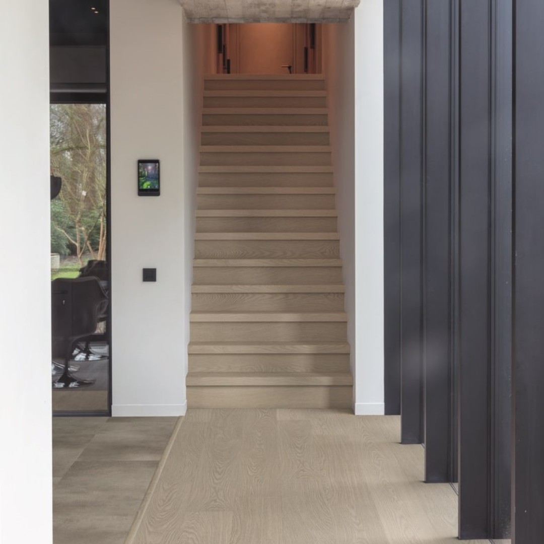 фото 2 Quick-Step Alpha Vinyl Blos Base Дуб чиа AVSPT 40280