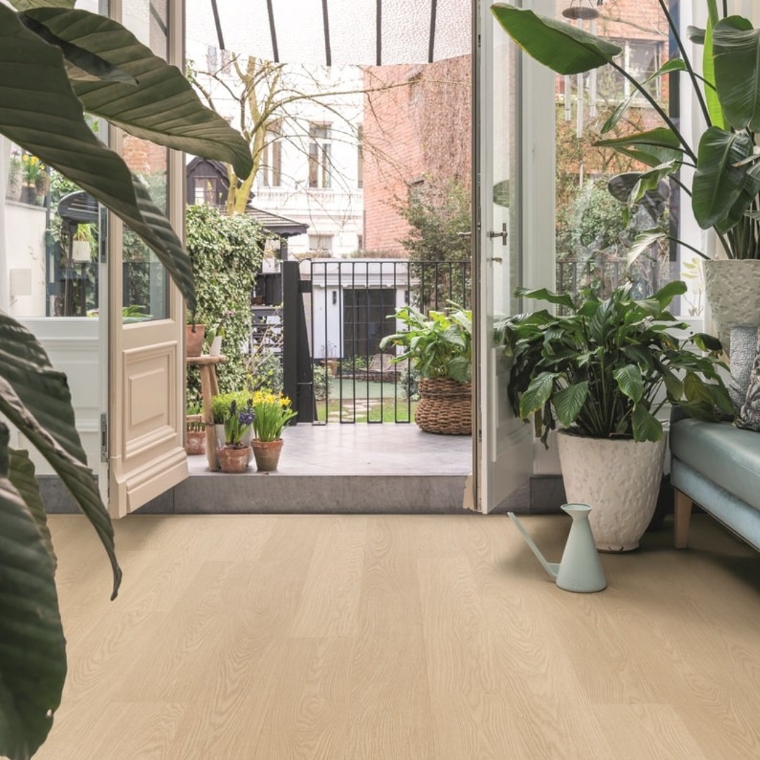 фото 2 Quick-Step Alpha Vinyl Blos Base Дуб молочный AVSPT 40277