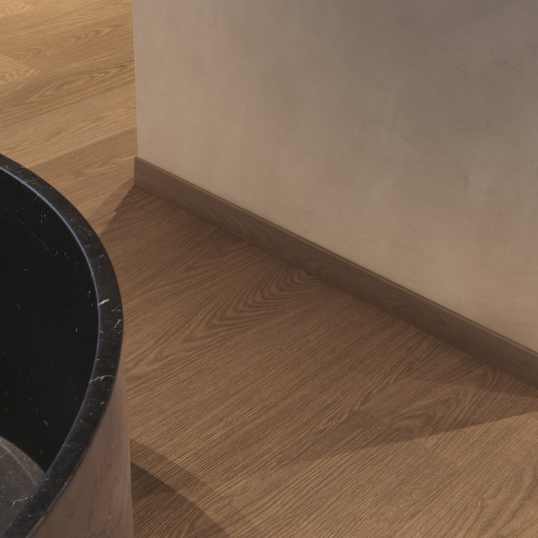 фото 2 Quick-Step Alpha Vinyl Blos Base Дуб пряничный AVSPT 40278