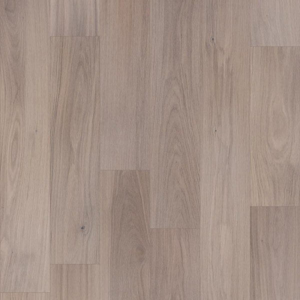 фото Инженерная доска Lab Arte 400-1500х150х15 Дуб Селект Чегет белый