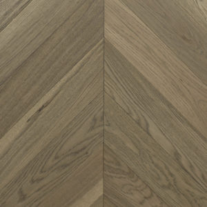 фото Инженерная доска Wood Bee Французская ёлка Дуб Аурео