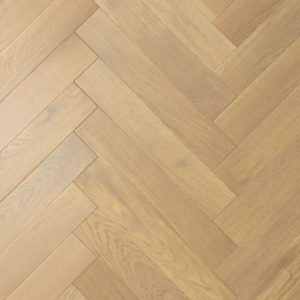 фото Инженерная доска Елка Английская Lab Arte 400х90х15 Дуб Натур Гамлет лак