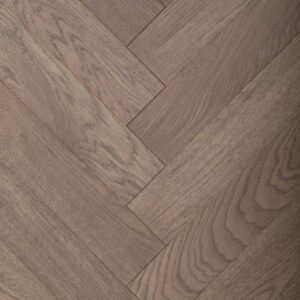 фото Инженерная доска Елка Английская Lab Arte 400х90х15 Дуб Натур Кайт лак