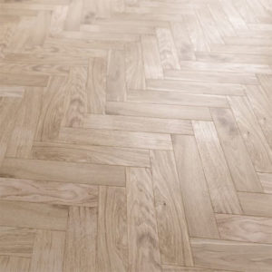 фото Инженерная доска Елка Английская Lab Arte 400х90х15 Дуб Рустик лак