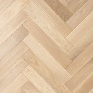 фото Инженерная доска Елка Английская Lab Arte 500х150х14 Дуб Натур 2006 лак