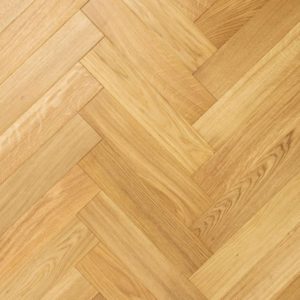 фото Инженерная доска Елка Английская Lab Arte 500х90х15 Дуб Селект лак