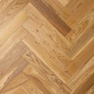 фото Инженерная доска Елка Английская Lab Arte 600х90х15 Дуб Рустик 1015 лак