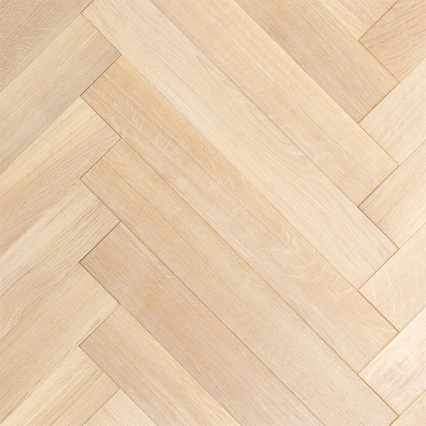 фото Инженерная доска Елка Английская Lab Arte 600х90х15 Дуб Селект 2006 лак