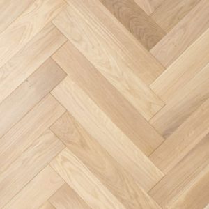 фото Инженерная доска Елка Английская Lab Arte 700х90х15 Дуб Натур 2006 лак