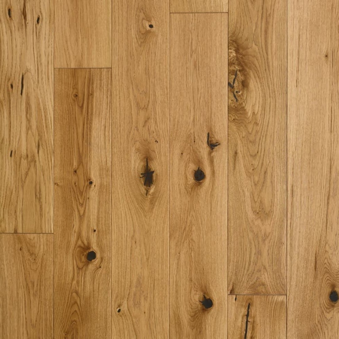 фото Инженерная доска Lab Arte 400-1500х150х15 Дуб Рустик 1015