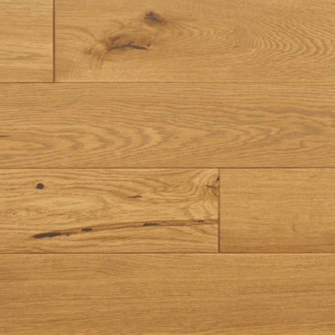 фото Инженерная доска Tarwood Country Дуб миндаль 140х14 мм Рустик