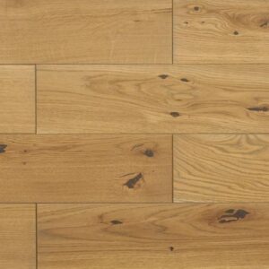 фото Инженерная доска Tarwood Country Дуб пепел 185х16 мм Рустик