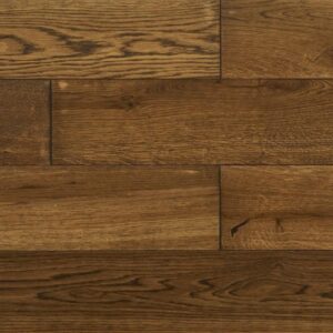 фото Инженерная доска Tarwood Country Дуб темный 185х16 мм Рустик