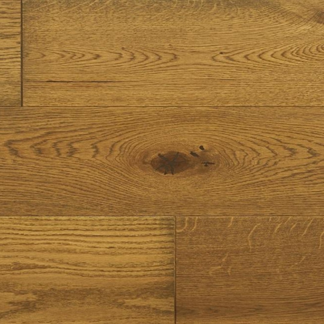 фото Инженерная доска Tarwood Country Дуб зеленый чай 140х14 мм Рустик