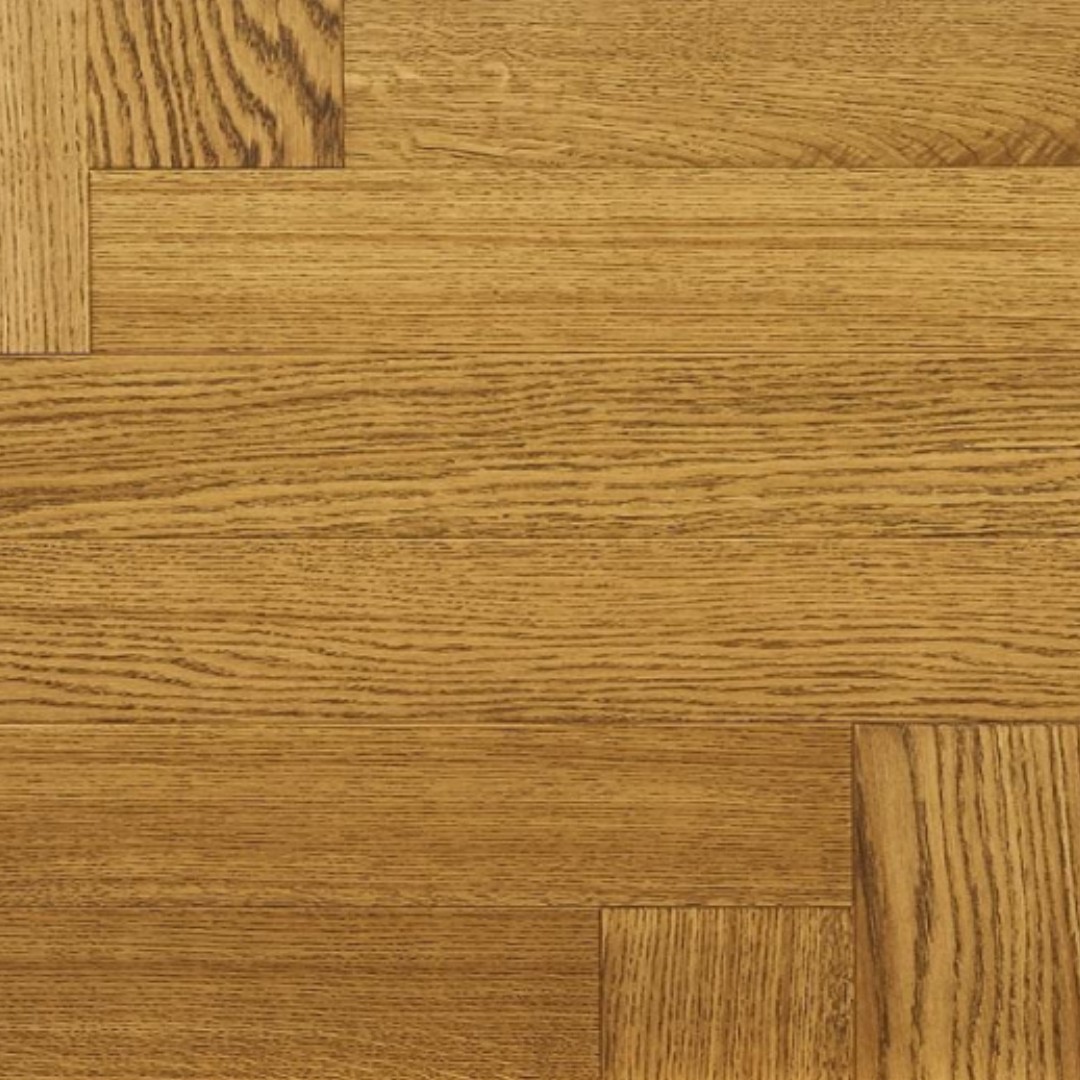 фото Инженерная доска Tarwood Венгерская Елка Дуб бронза Селект