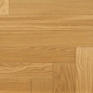 фото Инженерная доска Tarwood Венгерская Елка Дуб миндаль Селект