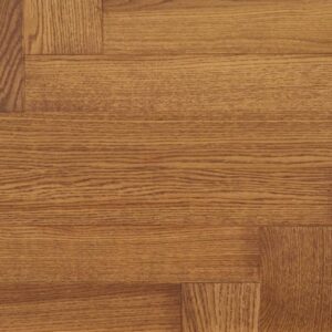 фото Инженерная доска Tarwood Венгерская Елка Дуб розовое вино Селект