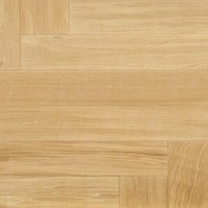 фото Инженерная доска Tarwood Венгерская Елка Дуб слоновая кость Селект