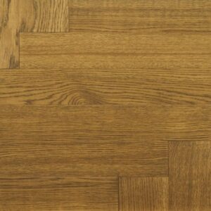 фото Инженерная доска Tarwood Венгерская Елка Дуб зеленый чай Рустик