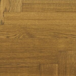 фото Инженерная доска Tarwood Венгерская Елка Дуб зеленый чай Селект