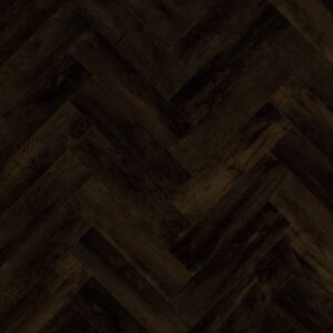 фото Клеевой кварц-винил елка LVT Moduleo Roots 0.55 Herringbone Country Oak 54991