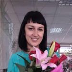 Фото клиент Марина У.