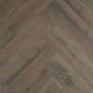 фото Ламинат CBM Mosaik Дуб Брунталь 301 венгерская елка 600×200×10