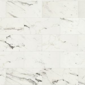 фото Ламинат Classen Visiogrande WR Мрамор Белый 57203