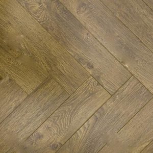 фото Ламинат Hessen Floor Grand Evolution Габон FP006