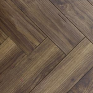 фото Ламинат Homflor Herringbone 12 мм Chocolate Walnut 520