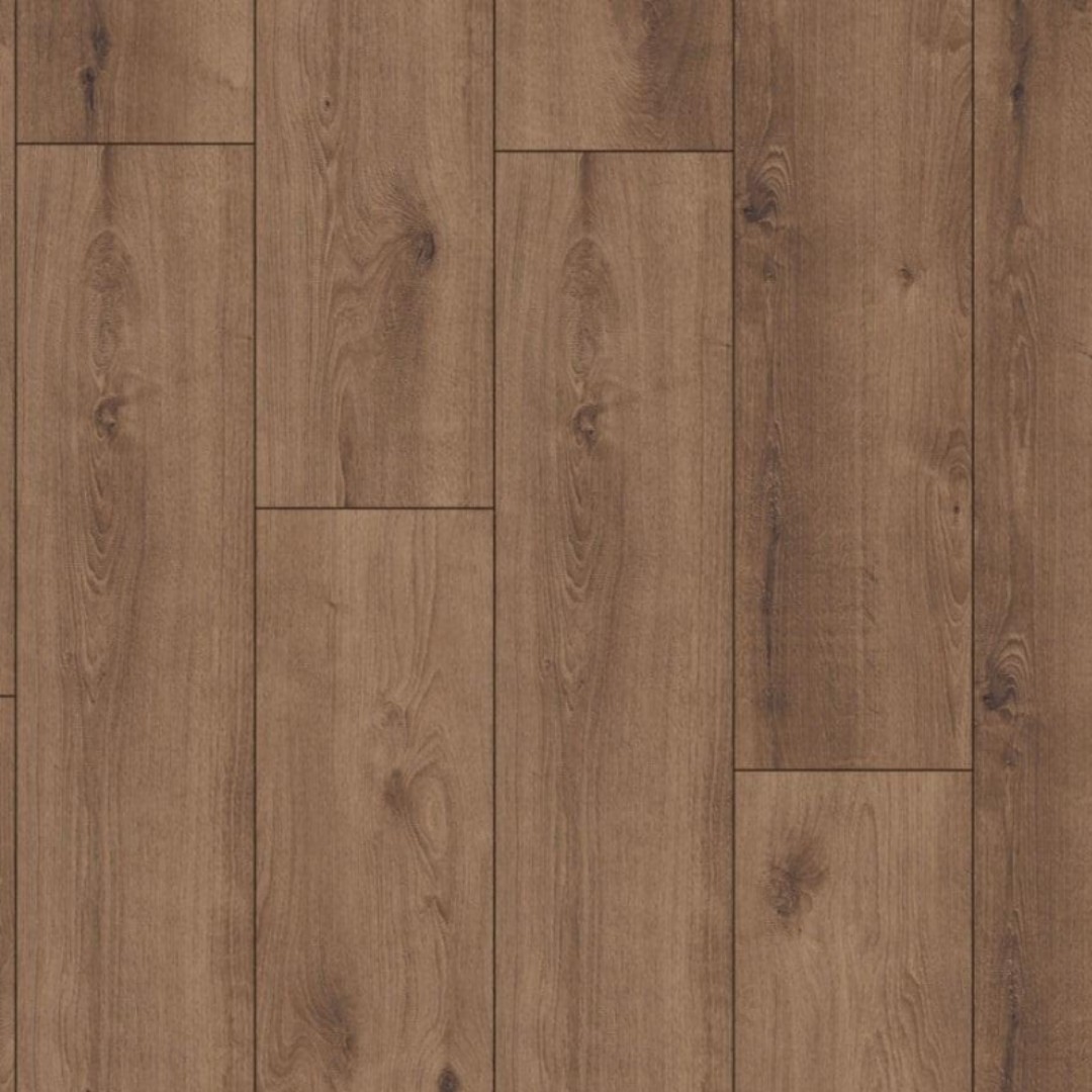 фото Ламинат Kronotex Exquisit Plus Дуб Кашмир Коричневый D6019