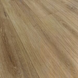 фото Ламинат Swiss Krono Solid Chrome Дуб Сантьяго D4491