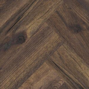 фото Ламинат Ter Hurne Herringbone Edition Дуб Кабинный Y08