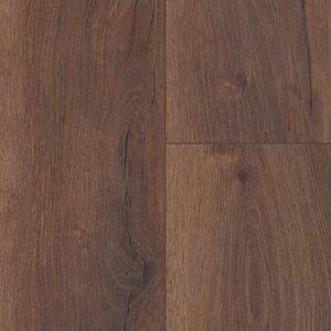 фото Ламинат Wineo 500 Wood L V4 Дуб Лиссабон Темно-Коричневый LA210LV4