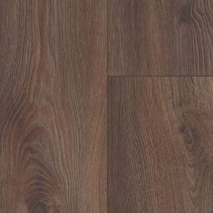 фото Ламинат Wineo 700 Wood XXL 4V Дуб финский тёмно-коричневый LA223XXLV4