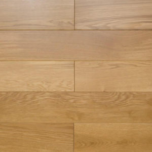 фото Массивная доска Amber Wood Мраморная Дуб Attic Натур Лак