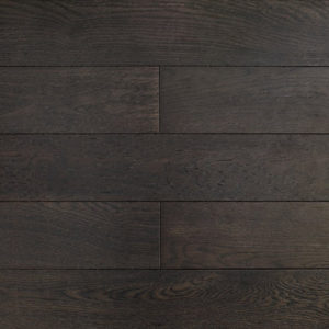 фото Массивная доска Amber Wood Нефритовая Дуб Licorice