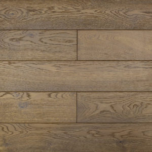 фото Массивная доска Amber Wood Нефритовая Дуб Smoked