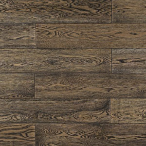 фото Массивная доска Amber Wood Янтарная Дуб Коттедж