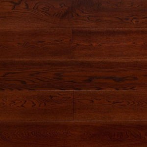 фото Массивная доска Amber Wood Янтарная Дуб Шоколад