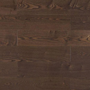 фото Массивная доска Amber Wood Янтарная Ясень Кофе