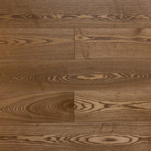 фото Массивная доска Amber Wood Янтарная Ясень Светлый Орех