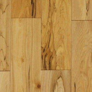 фото Массивная доска Magestik Floor Exotic Береза Черная
