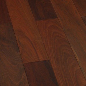 фото Массивная доска Magestik Floor Exotic Ипе