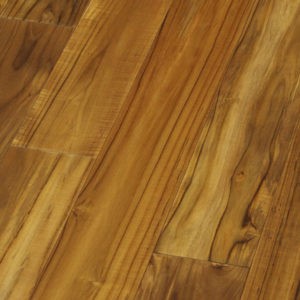 фото Массивная доска Magestik Floor Exotic Тик Индонезийский