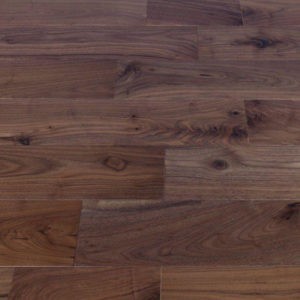 фото Массивная доска Magestik Floor Walnut Collection Орех Американский Натур
